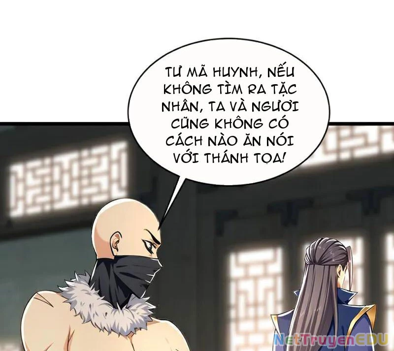 Tuyệt Thế Đan Thần Chapter 208 - 27