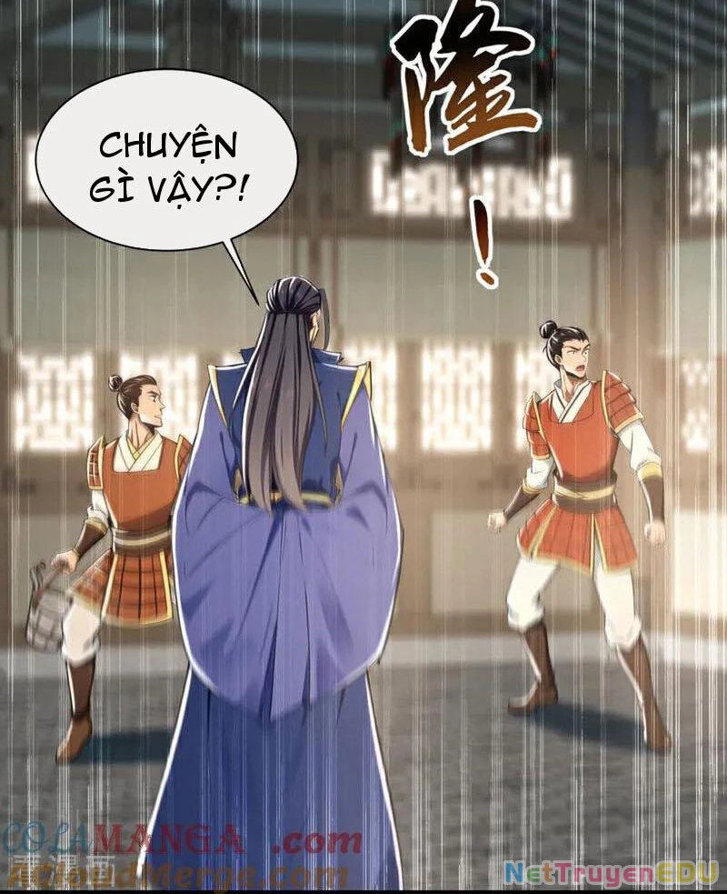 Tuyệt Thế Đan Thần Chapter 209 - 3