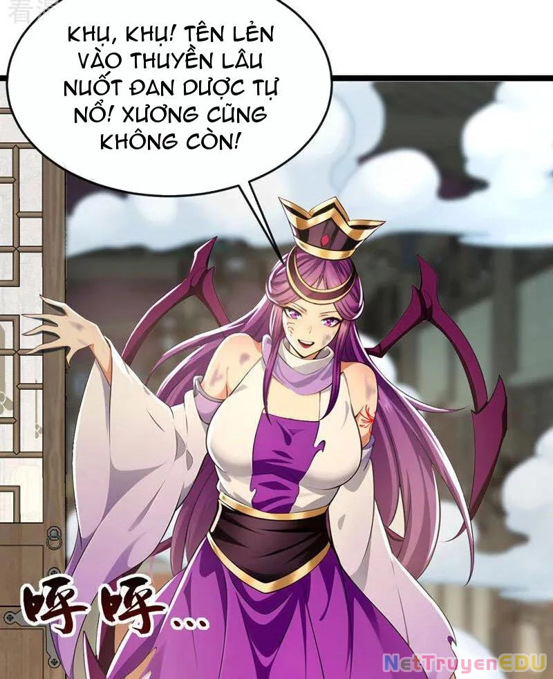 Tuyệt Thế Đan Thần Chapter 209 - 5