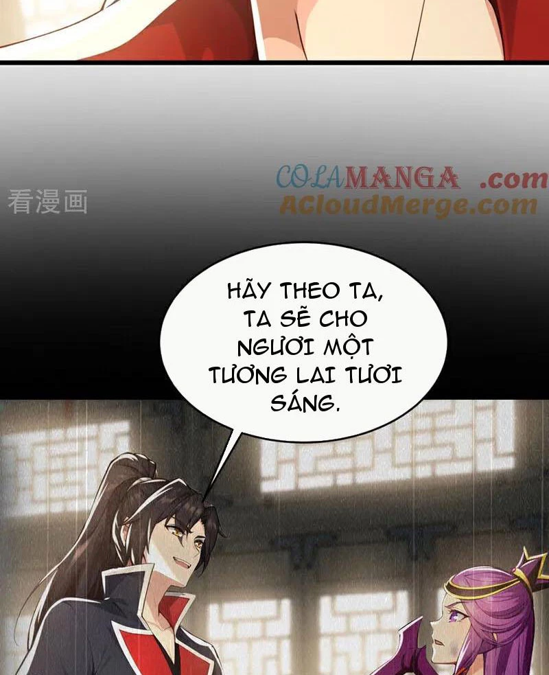 Tuyệt Thế Đan Thần Chapter 209 - 24