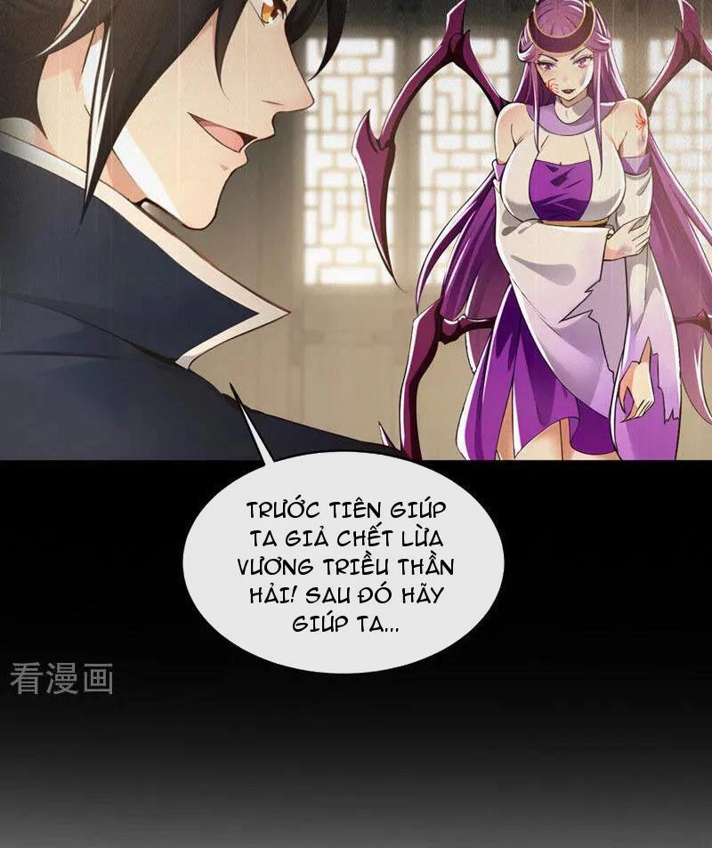 Tuyệt Thế Đan Thần Chapter 209 - 28