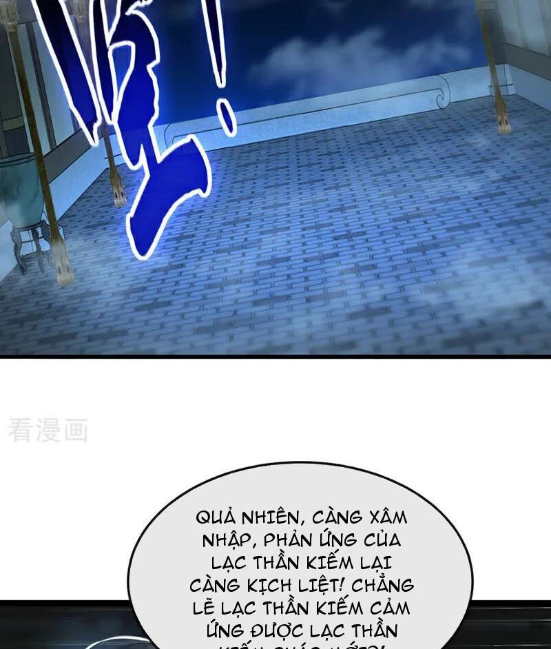 Tuyệt Thế Đan Thần Chapter 210 - 2