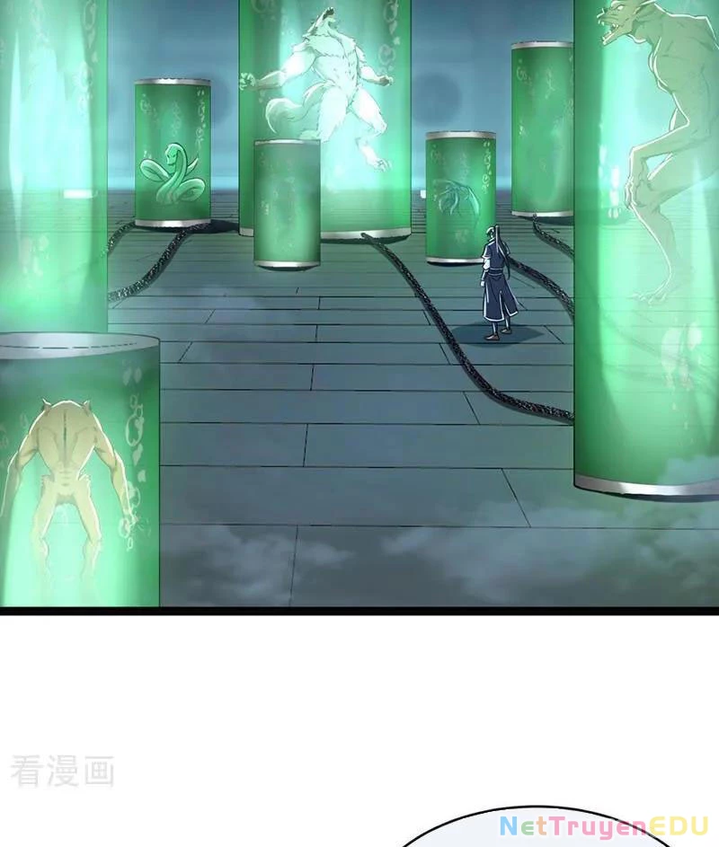 Tuyệt Thế Đan Thần Chapter 210 - 7