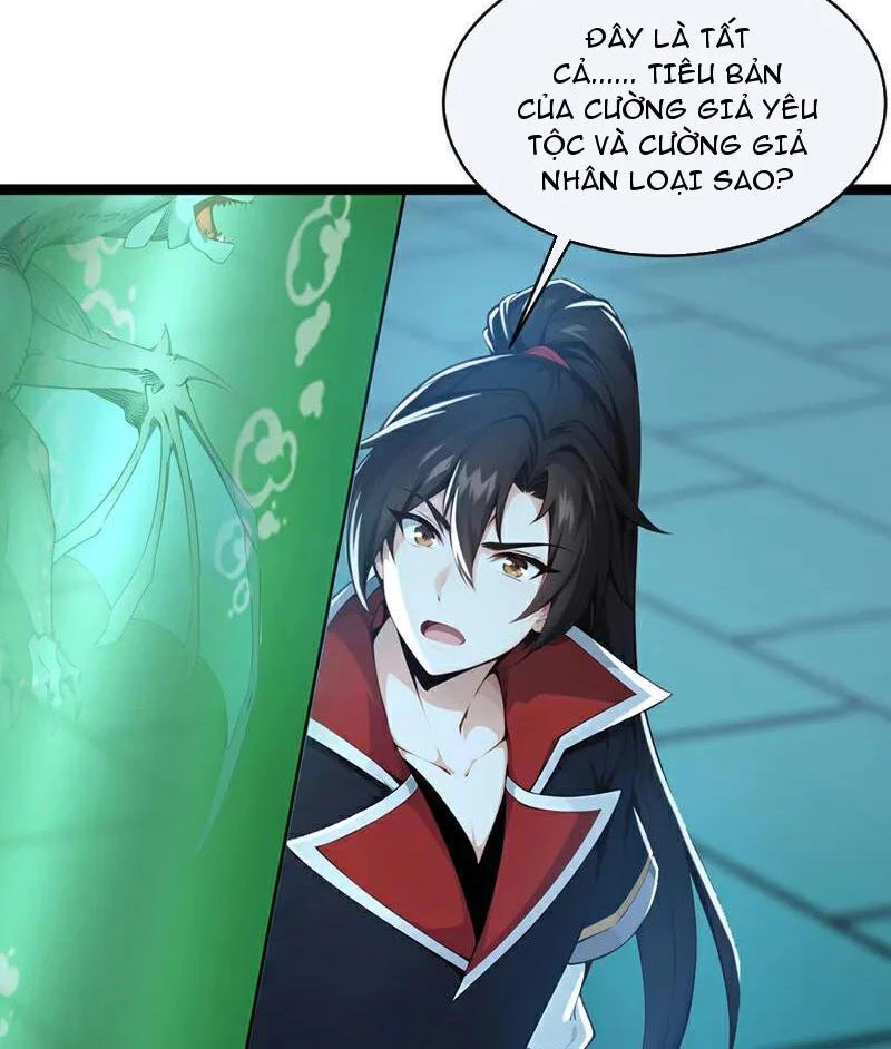 Tuyệt Thế Đan Thần Chapter 210 - 8
