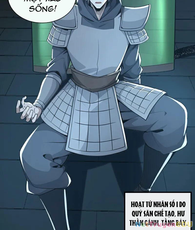 Tuyệt Thế Đan Thần Chapter 210 - 16