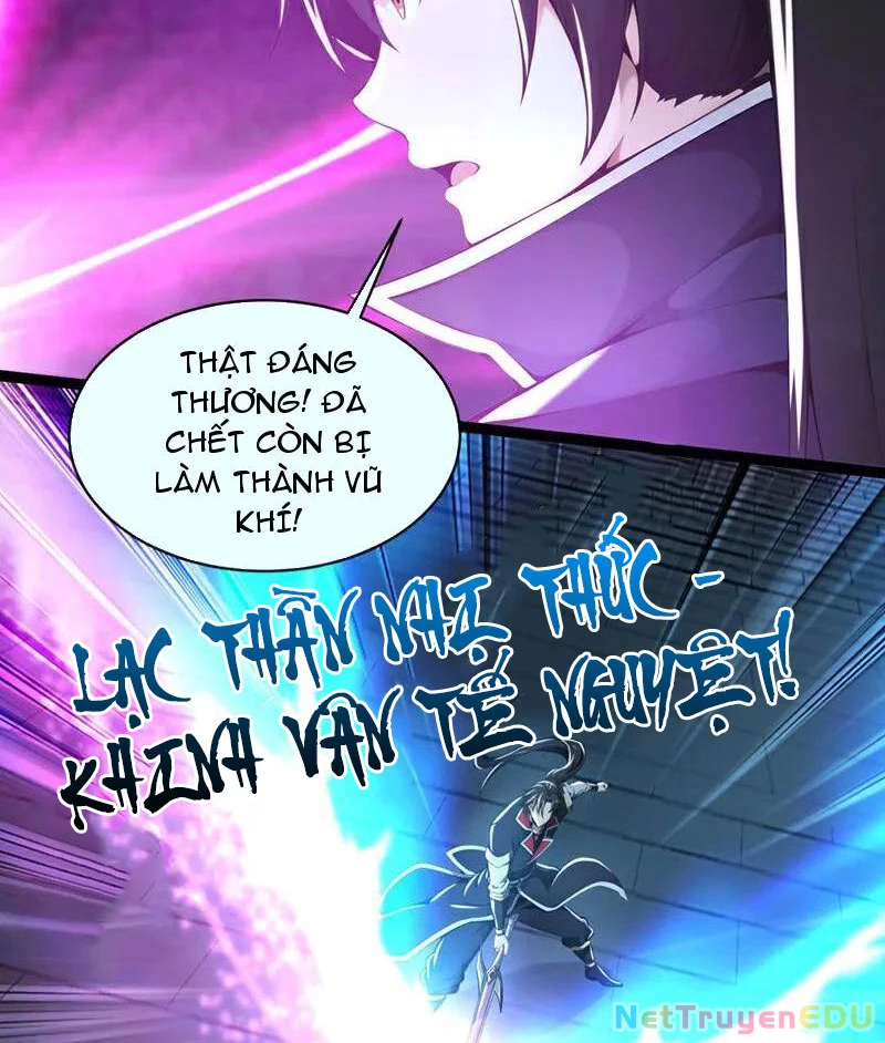 Tuyệt Thế Đan Thần Chapter 210 - 21