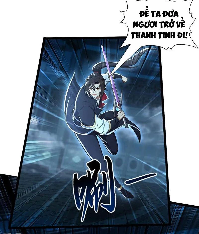 Tuyệt Thế Đan Thần Chapter 210 - 23