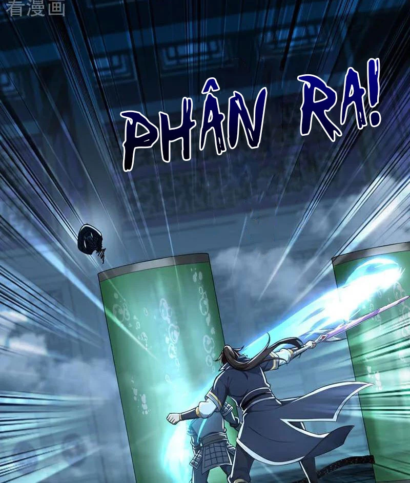 Tuyệt Thế Đan Thần Chapter 210 - 24