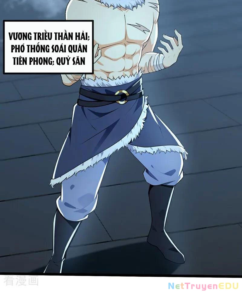 Tuyệt Thế Đan Thần Chapter 210 - 30