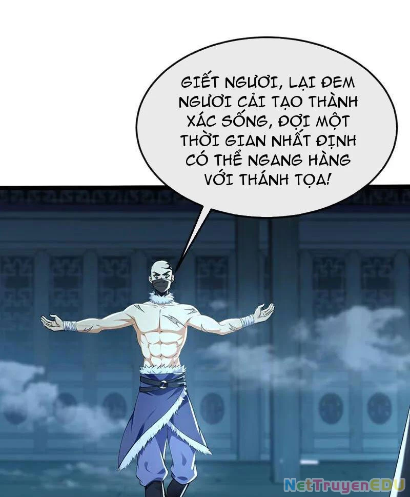 Tuyệt Thế Đan Thần Chapter 210 - 31