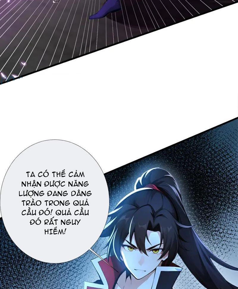 Tuyệt Thế Đan Thần Chapter 210 - 41