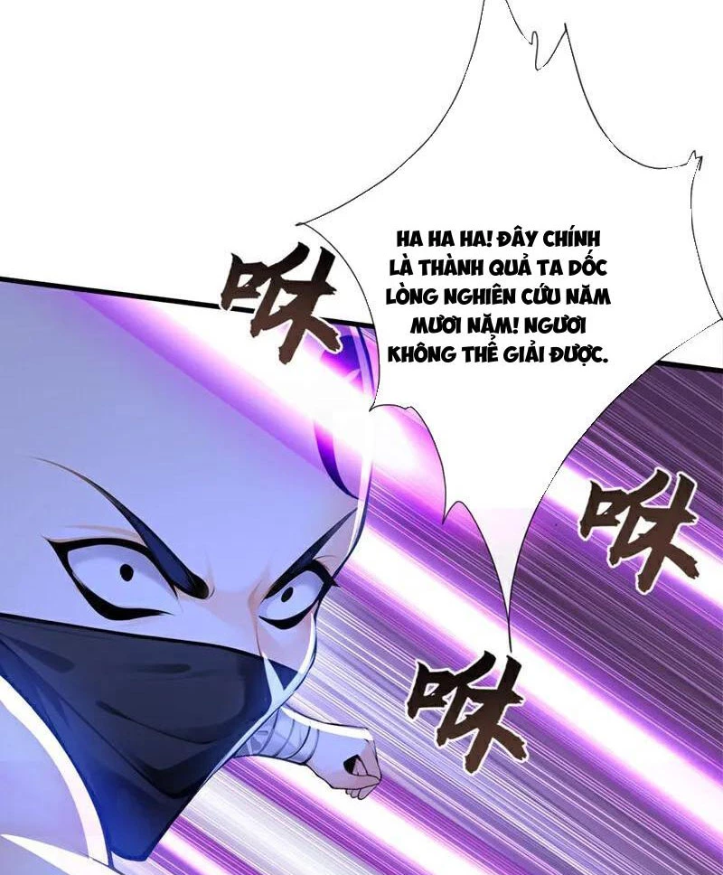 Tuyệt Thế Đan Thần Chapter 210 - 43