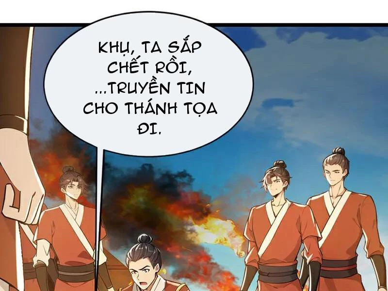 Tuyệt Thế Đan Thần Chapter 213 - 3