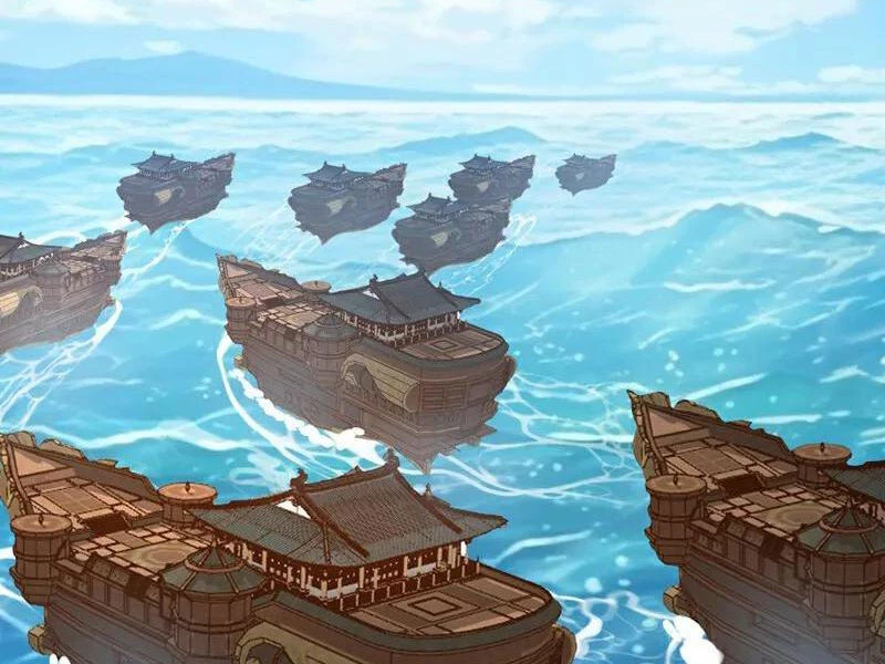 Tuyệt Thế Đan Thần Chapter 215 - 2