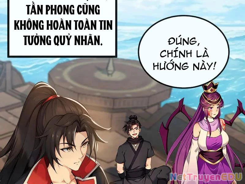 Tuyệt Thế Đan Thần Chapter 215 - 4