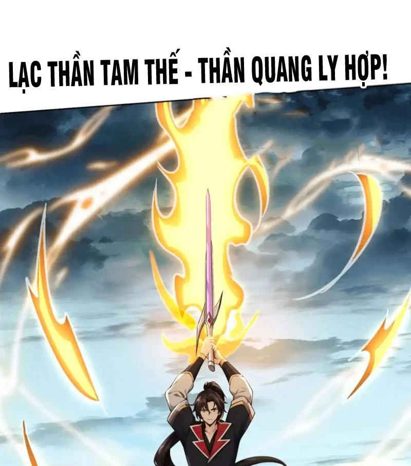 Tuyệt Thế Đan Thần Chapter 218 - 11