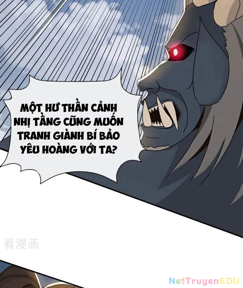 Tuyệt Thế Đan Thần Chapter 219 - 7