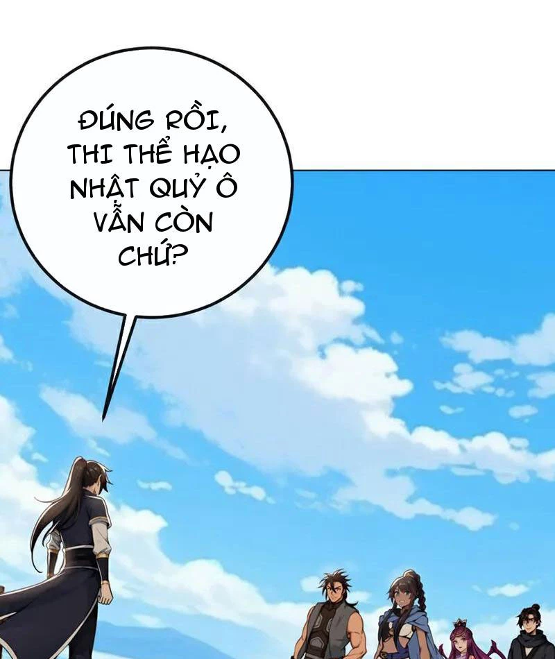 Tuyệt Thế Đan Thần Chapter 220 - 5