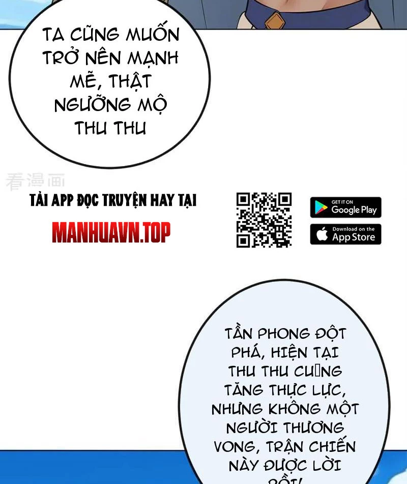 Tuyệt Thế Đan Thần Chapter 220 - 15