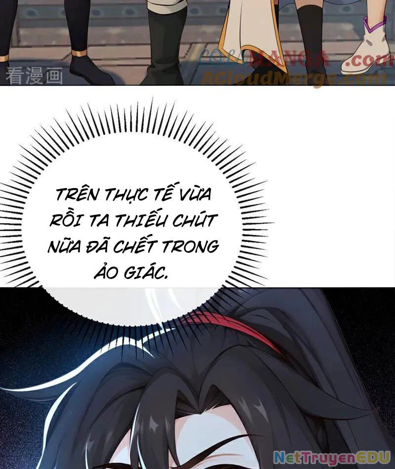 Tuyệt Thế Đan Thần Chapter 220 - 17