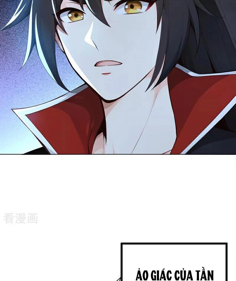 Tuyệt Thế Đan Thần Chapter 220 - 18