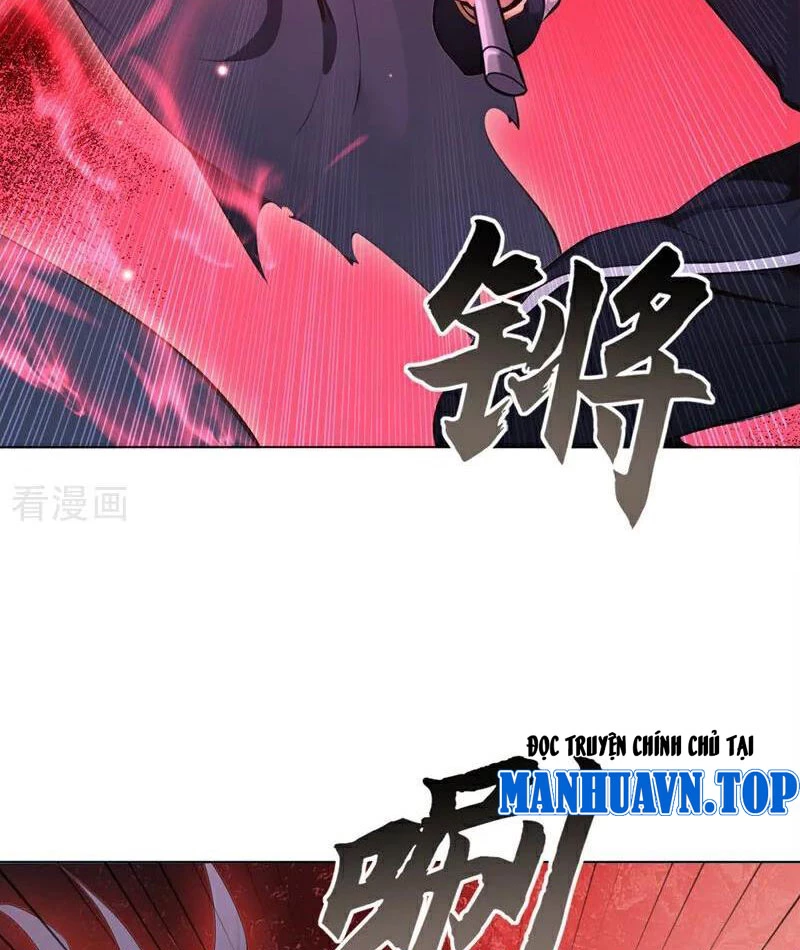 Tuyệt Thế Đan Thần Chapter 220 - 22