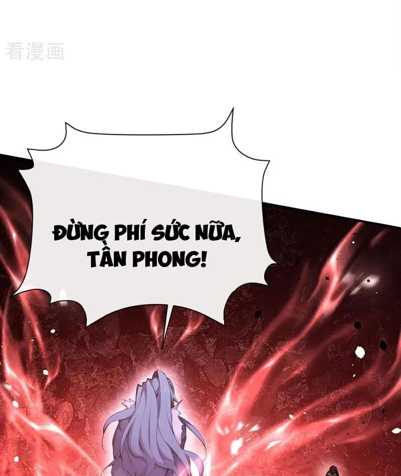 Tuyệt Thế Đan Thần Chapter 220 - 25