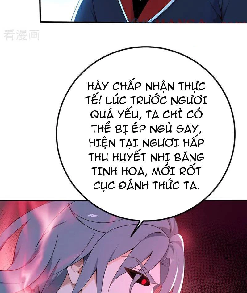 Tuyệt Thế Đan Thần Chapter 220 - 29