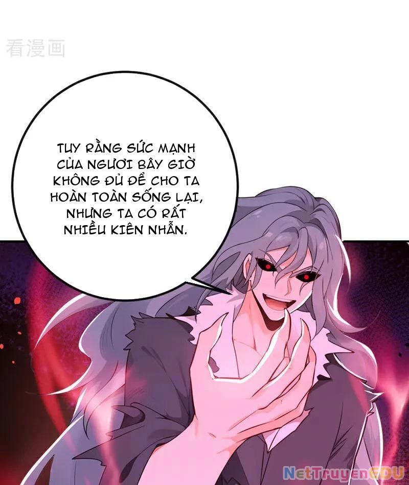 Tuyệt Thế Đan Thần Chapter 220 - 31