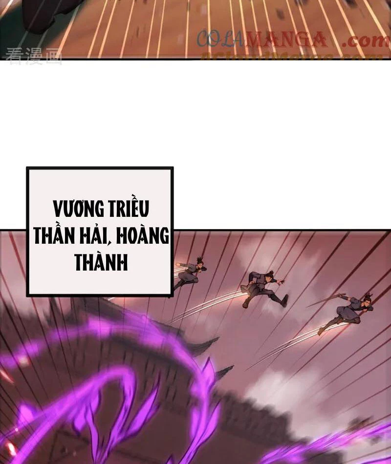 Tuyệt Thế Đan Thần Chapter 220 - 40