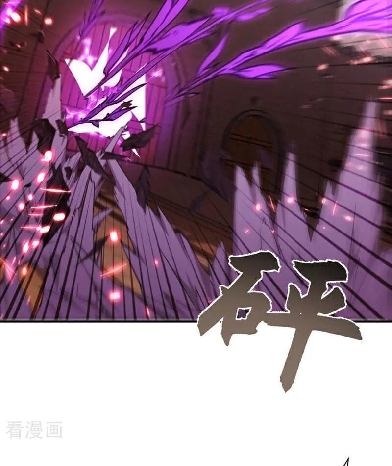 Tuyệt Thế Đan Thần Chapter 220 - 41