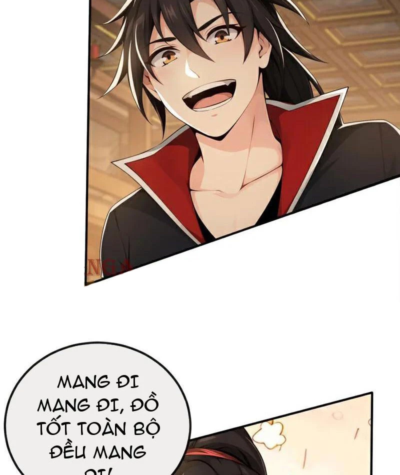 Tuyệt Thế Đan Thần Chapter 220 - 49