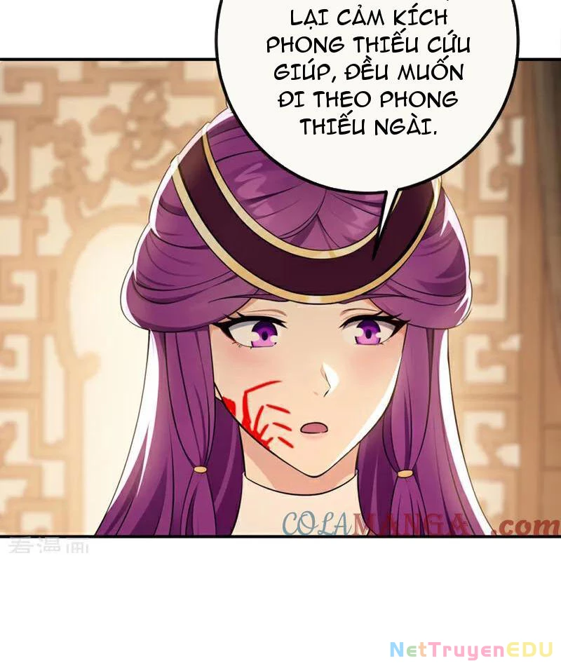 Tuyệt Thế Đan Thần Chapter 220 - 55