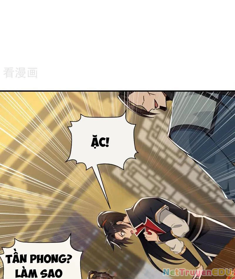 Tuyệt Thế Đan Thần Chapter 223 - 7