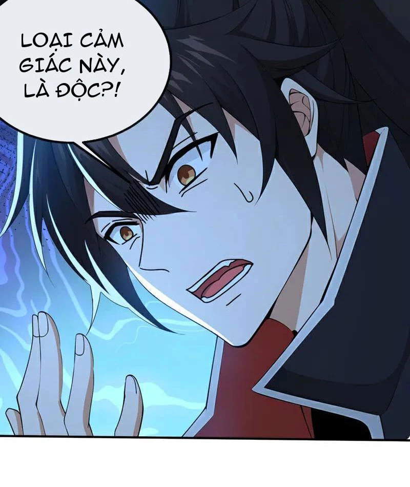 Tuyệt Thế Đan Thần Chapter 223 - 10