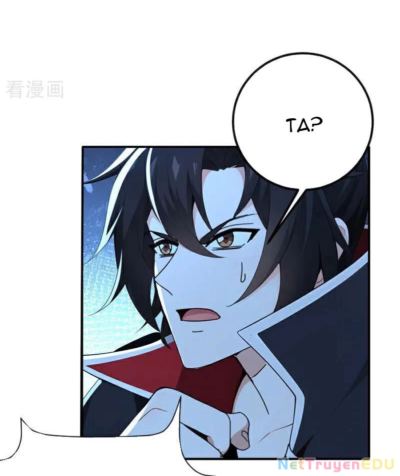Tuyệt Thế Đan Thần Chapter 223 - 19