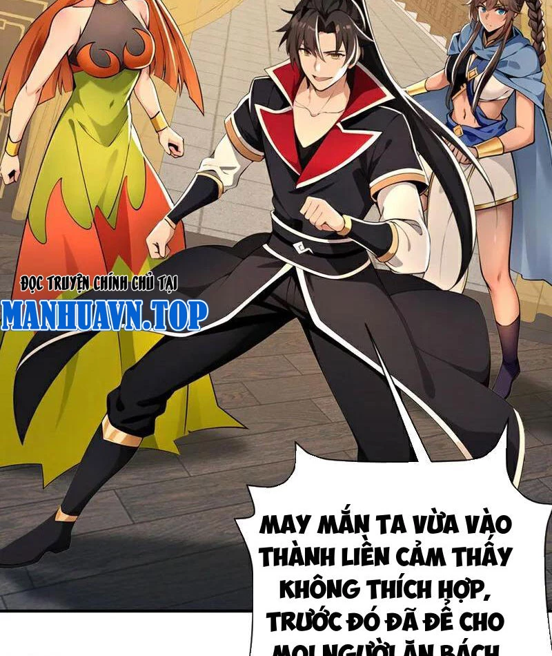 Tuyệt Thế Đan Thần Chapter 223 - 26