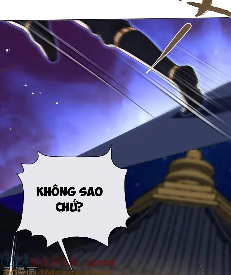 Tuyệt Thế Đan Thần Chapter 223 - 38