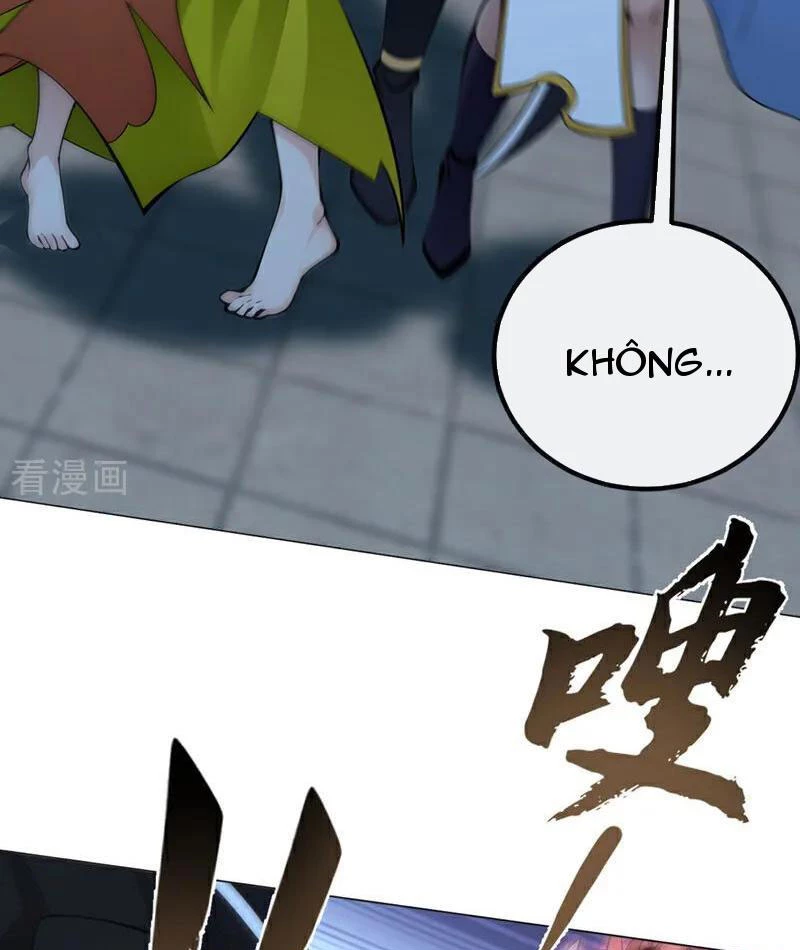 Tuyệt Thế Đan Thần Chapter 223 - 40