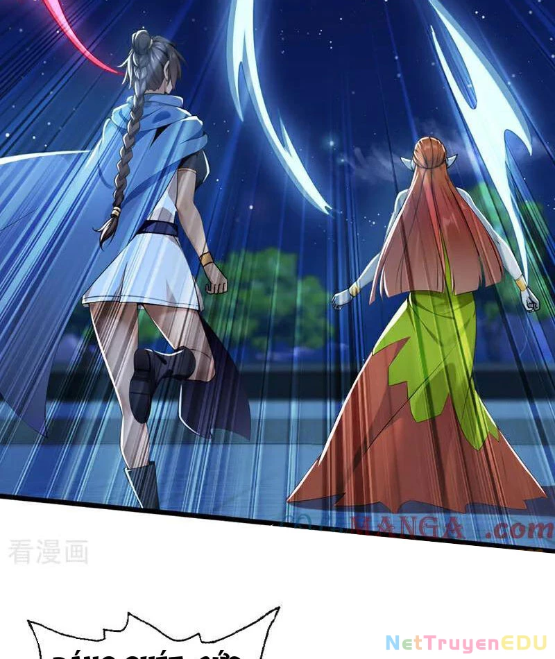 Tuyệt Thế Đan Thần Chapter 223 - 45