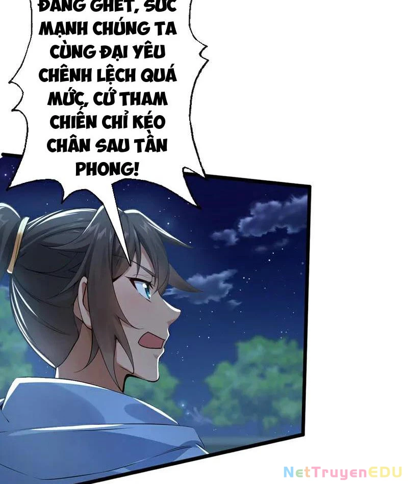 Tuyệt Thế Đan Thần Chapter 223 - 46