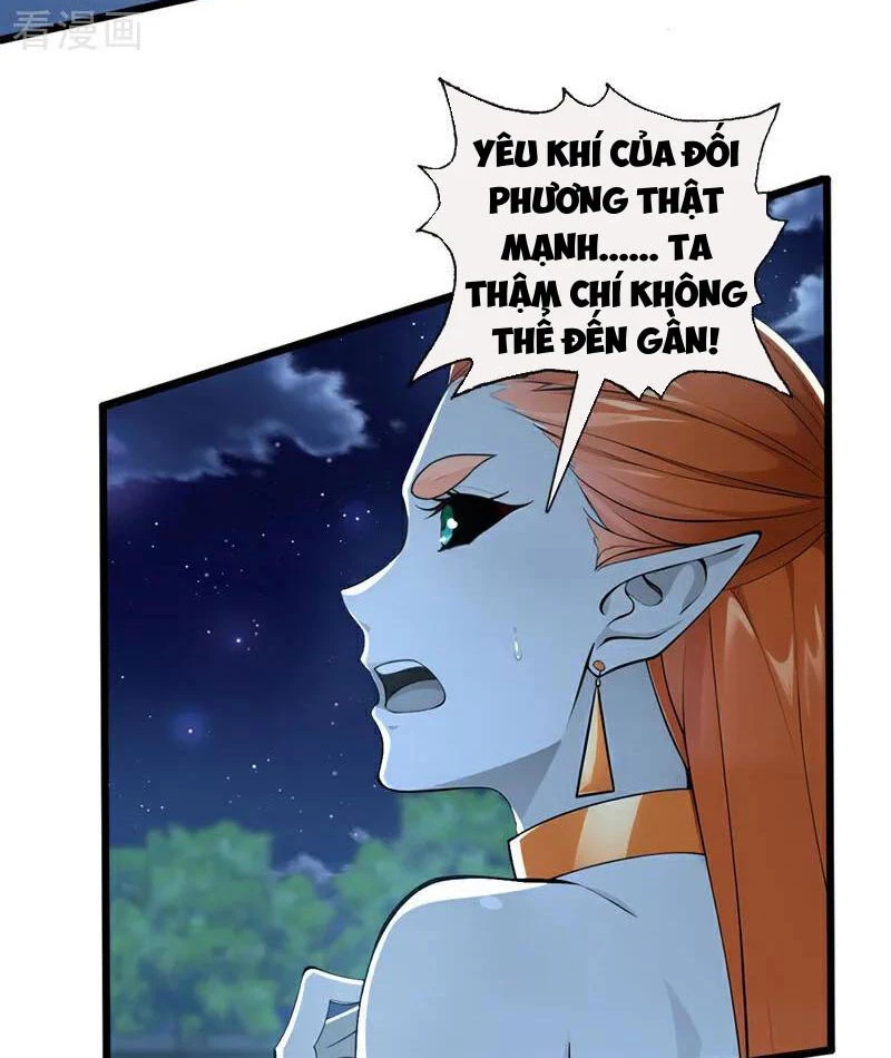 Tuyệt Thế Đan Thần Chapter 223 - 47