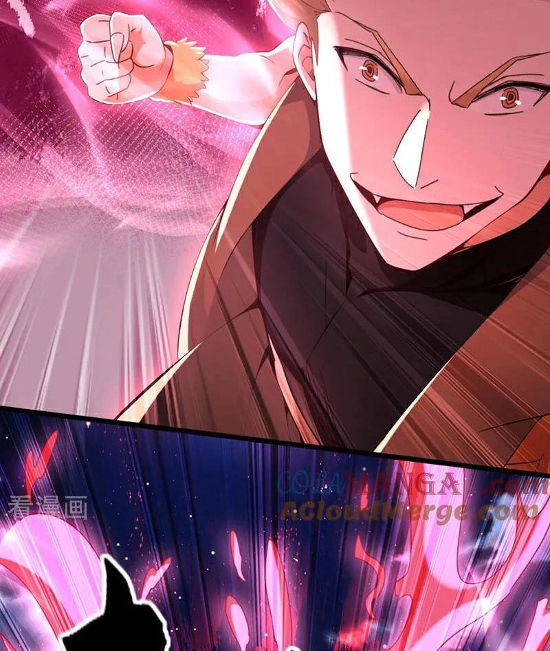 Tuyệt Thế Đan Thần Chapter 224 - 3