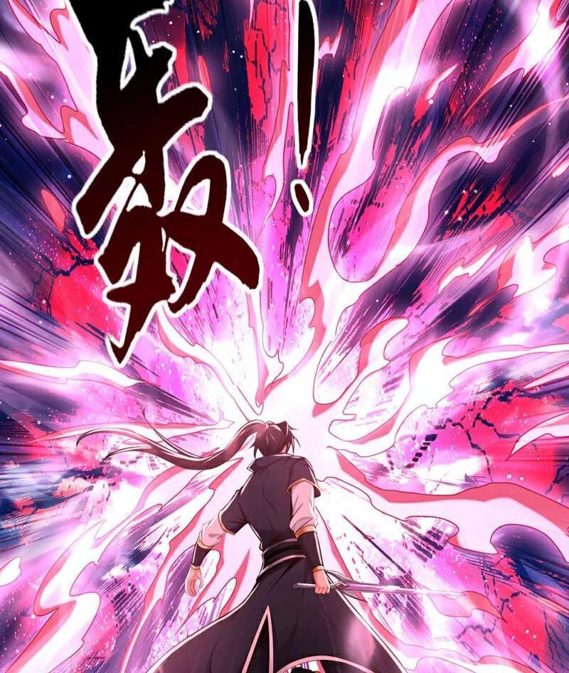 Tuyệt Thế Đan Thần Chapter 224 - 4