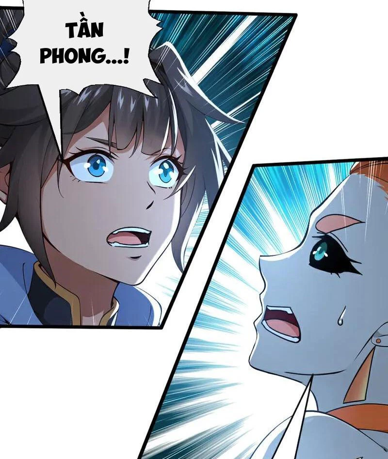 Tuyệt Thế Đan Thần Chapter 224 - 6