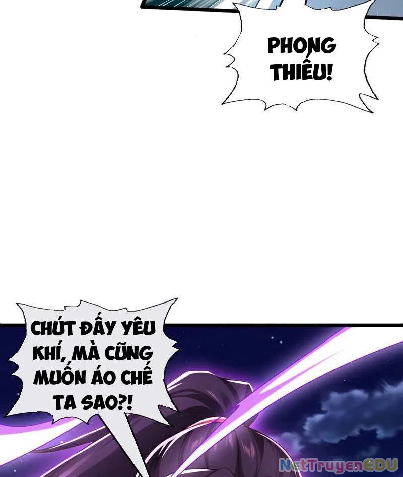 Tuyệt Thế Đan Thần Chapter 224 - 7
