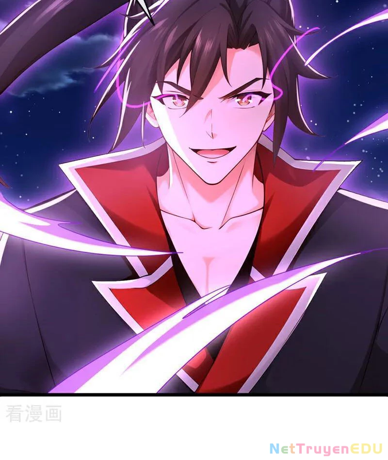 Tuyệt Thế Đan Thần Chapter 224 - 8