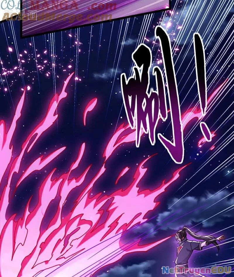 Tuyệt Thế Đan Thần Chapter 224 - 10