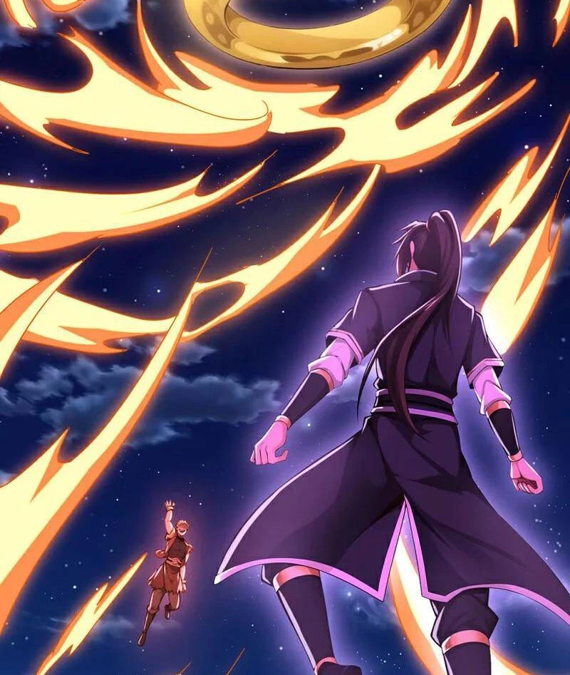 Tuyệt Thế Đan Thần Chapter 224 - 19