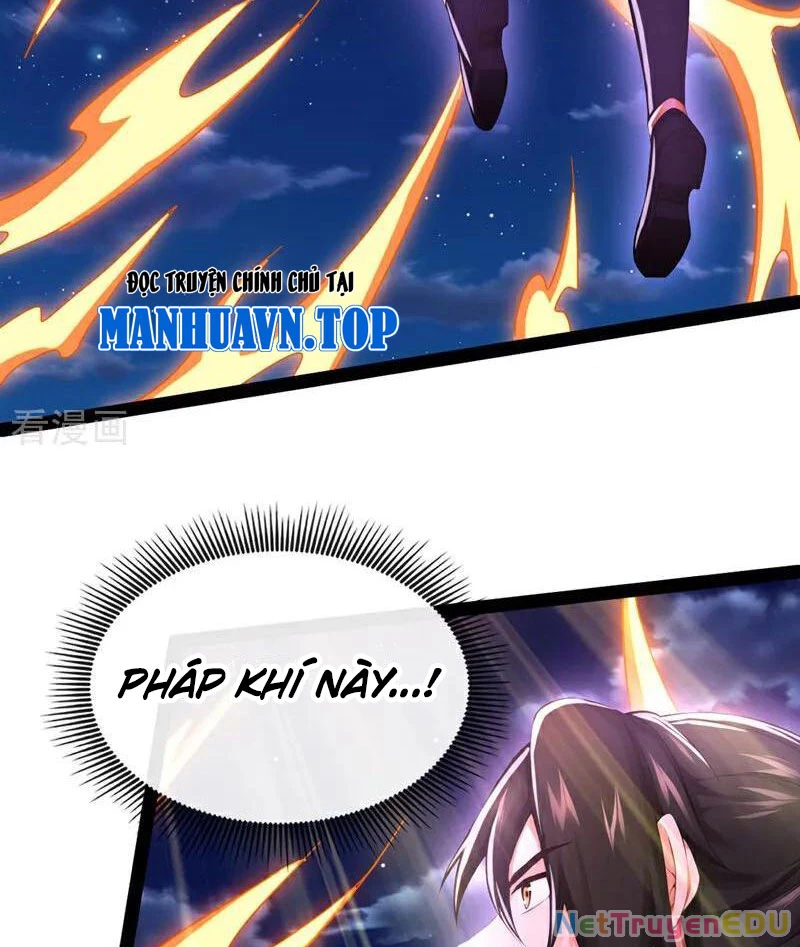 Tuyệt Thế Đan Thần Chapter 224 - 20